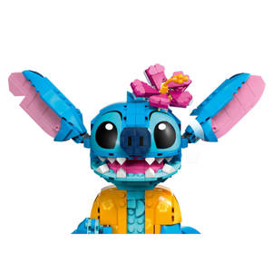 Lego Stitch 43249